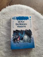 Lilian Jackson Braun, pocketboek, De kat die bergen verzette, Boeken, België, Lillian Jackson Braun, Ophalen of Verzenden, Zo goed als nieuw