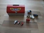 Micro machines retro, Kinderen en Baby's, Speelgoed |Speelgoedvoertuigen, Ophalen of Verzenden