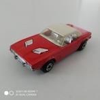 Dodge Challenger Matchbox Superfast 1 uit 1975, Ophalen of Verzenden, Gebruikt, Auto, Matchbox