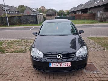 Golf 5 TDI   12/2005 beschikbaar voor biedingen