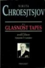 De glasnost tapes / Nikita Chroesjtsjov, Utilisé, Enlèvement ou Envoi