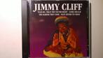 Jimmy Cliff - Jimmy Cliff, Cd's en Dvd's, Cd's | Reggae en Ska, Zo goed als nieuw, Verzenden