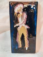 keramische wand, Antiek en Kunst, Ophalen of Verzenden