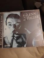 cd - glenn miller - glenn miller, Cd's en Dvd's, Cd's | Jazz en Blues, Ophalen of Verzenden, 1940 tot 1960, Zo goed als nieuw