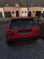 Vw golf2, Auto's, Volkswagen, Particulier, Te koop