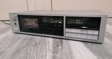 Onkyo TA-2028 Stereo Cassette Deck