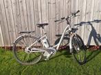 Flyer e-bike - accu defect, Ophalen, Gebruikt