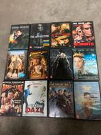 Verschillende dvd’s, Tous les âges, Enlèvement, Utilisé