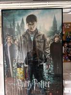 Cadre Harry Potter, Verzamelen, Harry Potter, Ophalen of Verzenden, Gebruikt, Overige typen