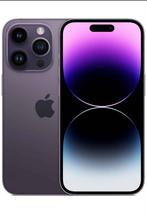 iPhone 14 Pro midnight purple, Comme neuf, IPhone 14, Enlèvement ou Envoi
