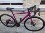 Racefiets, 28 inch, Gebruikt, 49 tot 53 cm, 15 tot 20 versnellingen