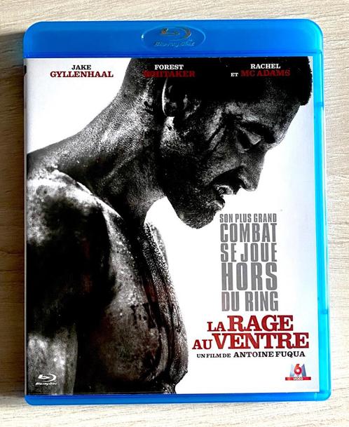 SOUTHPAW (Met Bonus Editie) /// Staat Als Nieuw, Cd's en Dvd's, Blu-ray, Zo goed als nieuw, Overige genres, Ophalen of Verzenden