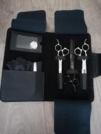 Kappersscharen Kyone, Handtassen en Accessoires, Overige typen, Gebruikt, Ophalen