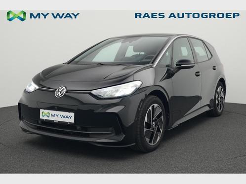 Volkswagen ID.3 ID.3 58 kWh Pro Performance Business, Auto's, Volkswagen, Overige modellen, ABS, Airbags, Alarm, Cruise Control