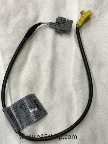 GORDELSPANNER REPARATIE SET BMW E39 E39 OE 61138377197 61138 beschikbaar voor biedingen