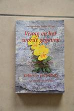 Vraag en het wordt gegeven, Achtergrond en Informatie, Spiritualiteit algemeen, Ophalen of Verzenden, Zo goed als nieuw