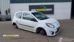 Renault Twingo II onderdelen (kleur: DV369) donorauto