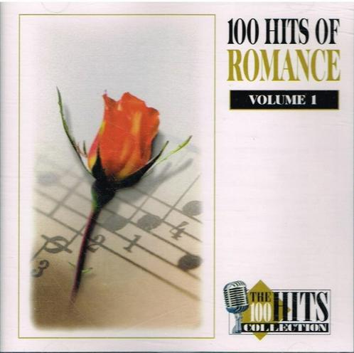 cd   /    the 100 hits collection  volume 1, Cd's en Dvd's, Cd's | Overige Cd's, Ophalen of Verzenden