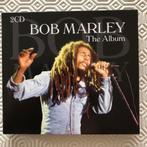 Dubbel cd Bob Marley, Cd's en Dvd's, Cd's | Reggae en Ska, Ophalen of Verzenden