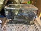 Aquarium, Dieren en Toebehoren, Reptielen en Amfibieën | Toebehoren, Ophalen of Verzenden, Zo goed als nieuw