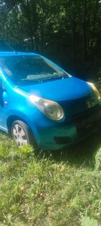 Suzuki Alto 1,0 essence année fin 2010, Auto's, Suzuki, Particulier, Alto, Te koop, Benzine