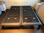 Auping elektrische spiraalbodem, Huis en Inrichting, Slaapkamer | Bedden, Ophalen, Tweepersoons, 180 cm, 200 cm