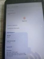 Tablet, Computers en Software, Android Tablets, Ophalen of Verzenden, Zo goed als nieuw, 64 GB