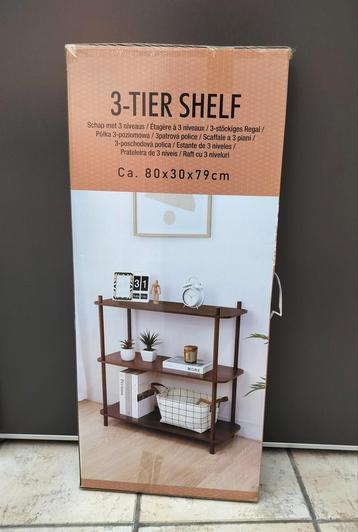 Action viral kastje beschikbaar voor biedingen