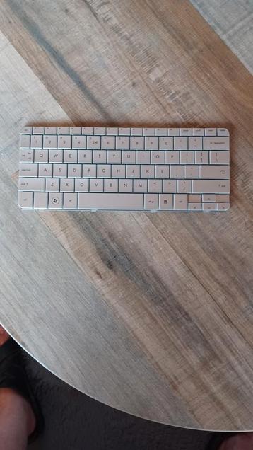 Toetsenbord laptop Hp pavilion dm1 Qwerty beschikbaar voor biedingen