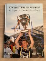 Een terugblik op 10 jaar KVC Westerlo in eerste klasse, Ophalen of Verzenden, Zo goed als nieuw, Balsport, Danny Beyens