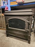 Mazoutkachel, Ophalen, Gebruikt, Overige brandstoffen, Petroleumkachel