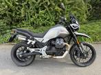 Moto Guzzi V85 strada, Motoren, Motoren | Moto Guzzi, 2 cilinders, Motorrijbewijs A, Bedrijf, Meer dan 35 kW