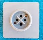 Vynckier kontakt doos/- stekker 3P 16A-400V, Enlèvement ou Envoi, Neuf, Matériel