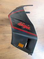 Kawasaki GPZ600R topkuip GPZ 600 R Ninja bovenkuip kuip top, Ophalen of Verzenden, Gebruikt