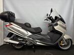 SYM MAXSYM 600i PERFECTE STAAT *** garantie ***, Motoren, Scooter, Bedrijf, ABS