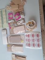 prijskaartjes en stickers, Ophalen of Verzenden