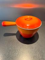 Le Creuset, Ophalen of Verzenden, Gebruikt