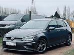 Volkswagen Golf 1.5 TSI R line Join DSG • Camera • 2019 •, Auto's, Testrit aan huis, Stof, 1498 cc, 4 cilinders