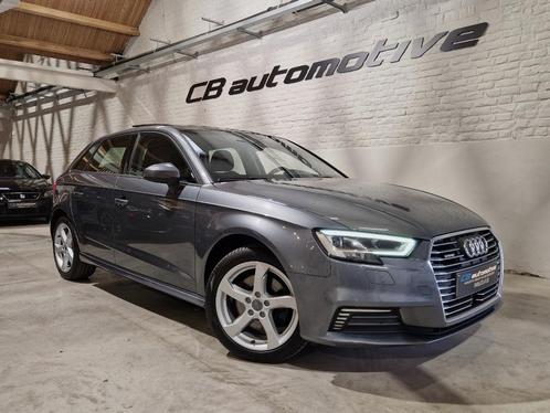 Audi A3 40TFSI E-Tron  Hybride   BTW aftrekbaar, Auto's, Audi, Bedrijf, Te koop, A3, ABS, Adaptieve lichten, Adaptive Cruise Control