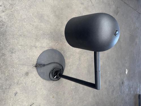 Bureaulamp Romi, Huis en Inrichting, Lampen | Tafellampen, Zo goed als nieuw, Minder dan 50 cm, Metaal, Ophalen