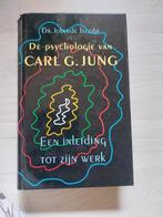 De psychologie van Carl Jung, Boeken, Psychologie, Ophalen of Verzenden, Gelezen, Cognitieve psychologie