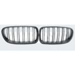 Grill Niergrill mat zwart dubbele brug BMW 5 Serie F10 F11 (, Gebruikt, -, -, 6 maanden garantie
