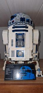 Lego 10225 R2D2 Star Wars, Complete set, Gebruikt, Lego, Ophalen