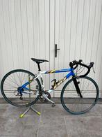Vélo de route BH roadtrack., Fietsen en Brommers, Fietsen | Racefietsen, 28 inch, Gebruikt, Heren, Aluminium