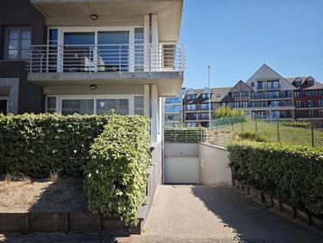 Garage te koop in Sint-Idesbald beschikbaar voor biedingen