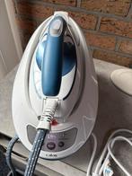 Calor strijkgenerator, Enlèvement, Utilisé