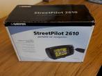 GPS GARMIN STREETPILOT 2610, Enlèvement, Utilisé