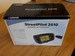 GPS GARMIN STREETPILOT 2610, Ophalen, Gebruikt