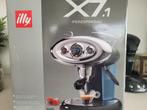 Koffiemachine Illy X7.1, Elektronische apparatuur, Koffiezetapparaten, Ophalen, Nieuw