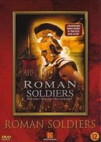 Roman Soldiers   DVD.92, Cd's en Dvd's, Dvd's | Documentaire en Educatief, Ophalen of Verzenden, Politiek of Geschiedenis, Zo goed als nieuw